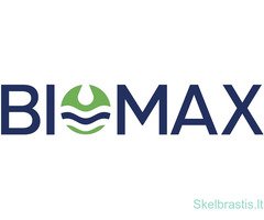 BIOMAX.LT - nuotekų valymo įrenginiai, montavimas ir priežiūra