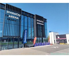 DVIRAČIŲ IŠPARDAVIMAS, NUOLAIDOS IKI -25% | Dviraciuarena.lt