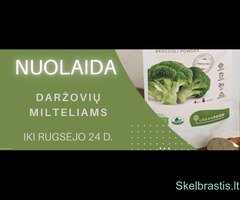 Sveiki produktai, super maistas imuniteto stiprinimui ir netik - Urbanfood.lt