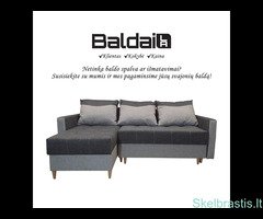 Baldaila.lt - Individualūs baldų užsakymai