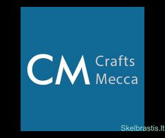 Pergolos Jūsų namų jaukumui | Crafts Mecca