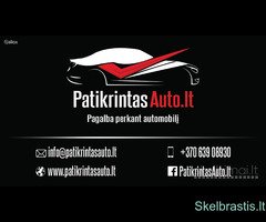 Patikrintasauto.lt - pagalba perkant automobilį - Image 2