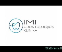 IMI Odontologijos Klinika