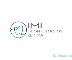 IMI Odontologijos Klinika