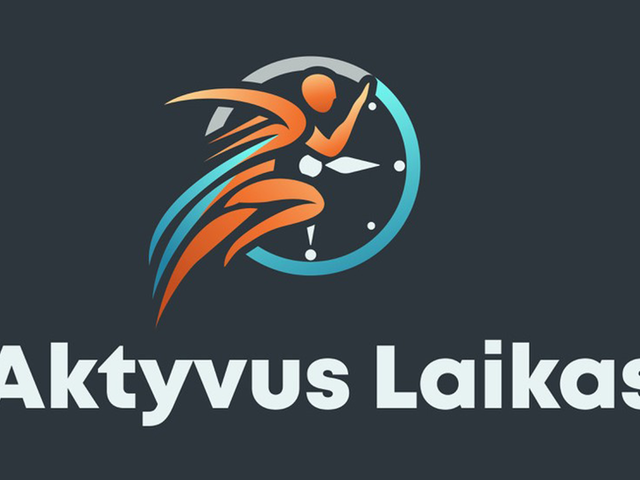 Aktyvuslaikas.lt - Turistinės prekės