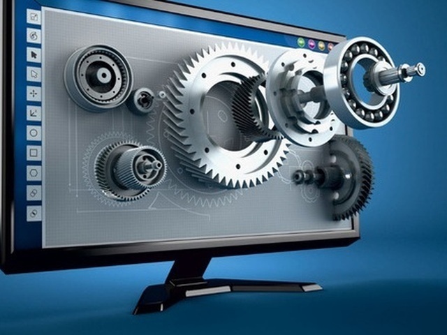 Metalo Apdirbimas | Metalo Šlifavimo, Grūdinimo Paslaugos - Techranga.lt