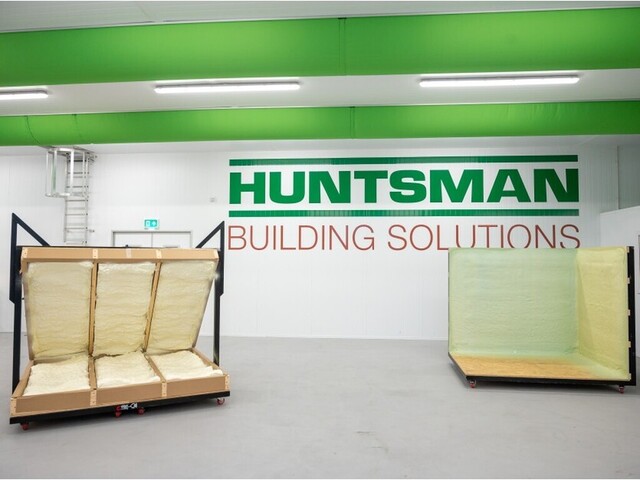 Poliuretano Putos Kaina | Šiltinimo Darbams - Poliuretanoputa.lt