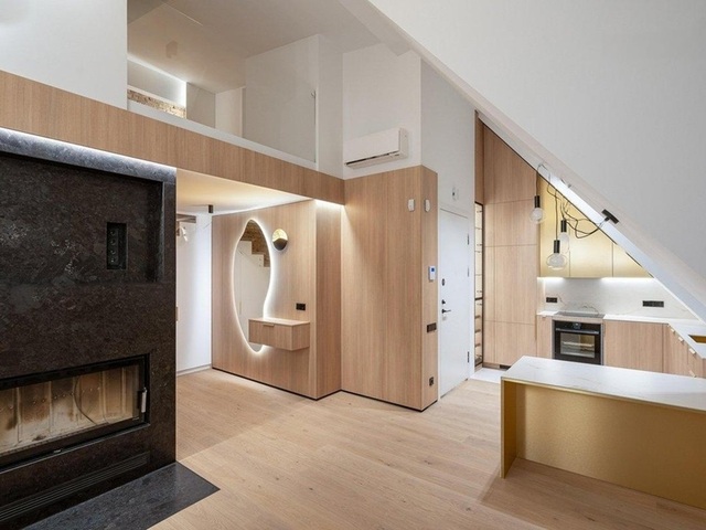 Balsteta.lt - Vidaus apdailos darbai namams, kotedžiams, butams