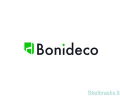 Bonideco - internetinė parduotuvė