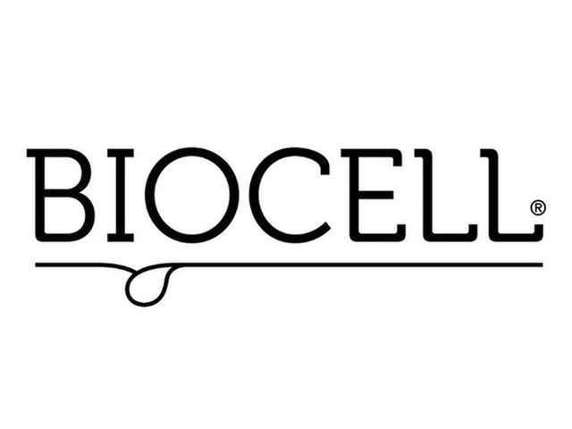 Tobula esi Tu. BIOCELL tai išsaugo