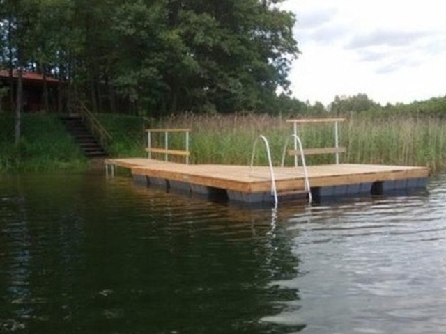 Pontoniniai Lieptai, Prieplaukos - Projektavimas, Gamyba, Įrengimas