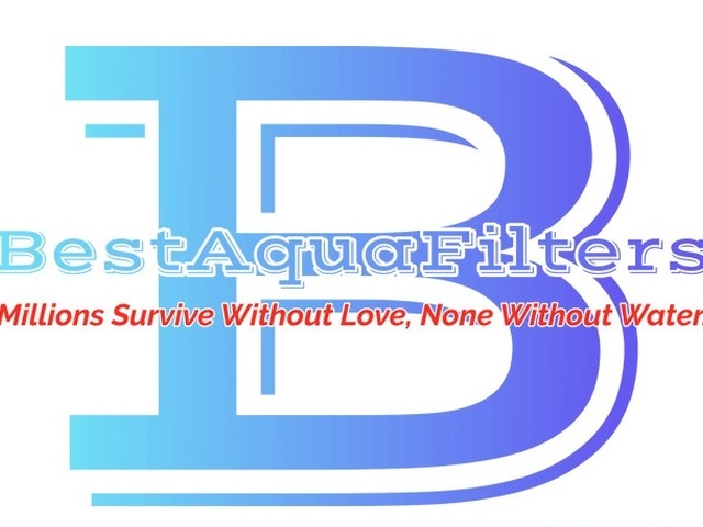 Bestaquafilters.lt | Vandens filtrai ir sistemos – rūpinamės jūsų vandens kokybe