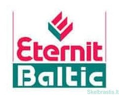Beasbestis Šiferis, Balguotieji Stogo Dangos Lakštai