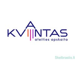 Buhalterinės apskaitos paslaugos