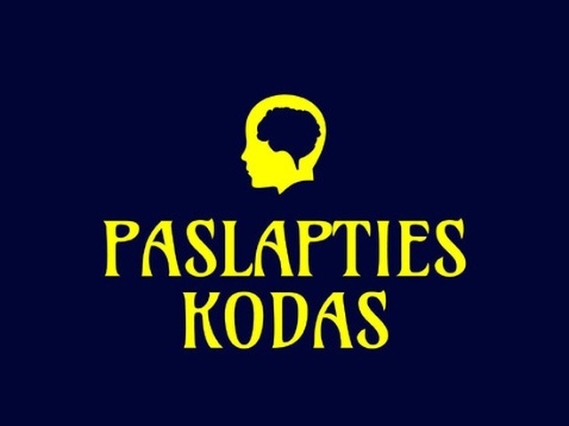 Galvosūkių žaidimas - dėžė