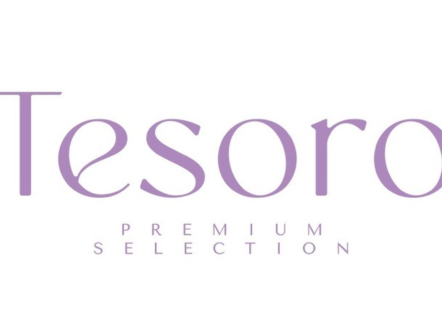 Tesoro.lt | Kosmetika internetu