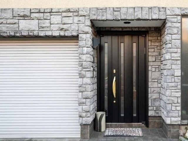 Metalo gaminių prekyba - Emerlana.lt