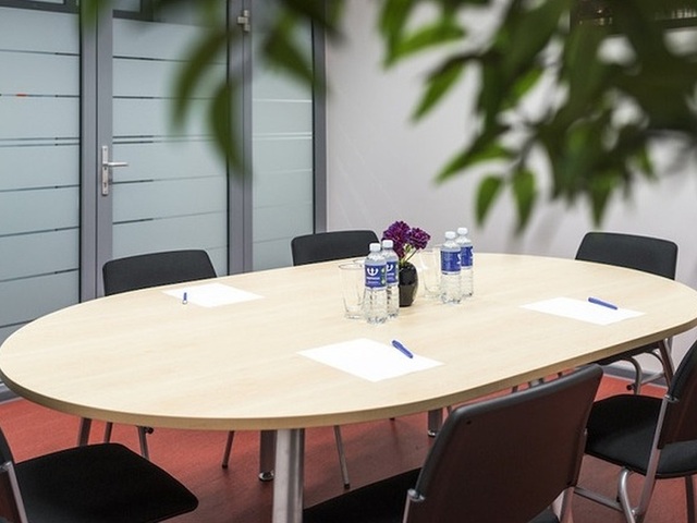 Posėdžių kambarių, konferencijų salės nuoma