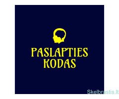 Galvosūkių žaidimas - dėžė - Image 2