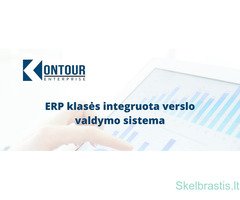 Paslaugų, Užsakymų Valdymo Sistema