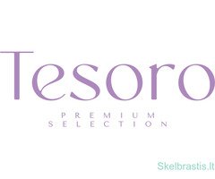 Tesoro.lt | Kosmetika internetu