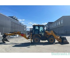 2021 JCB 3CX Ekskavatoriniai krautuvai - Image 4