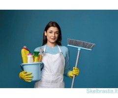 Ieškau sodyba prižiūreti už apgyvendima kauno rajone arba kaune, Alytus - Image 2