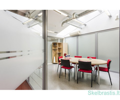 Virtualus biuras, įmonės buveinės registracijos adresas ir kt. paslaugos - Image 2