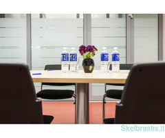 Virtualus biuras, įmonės buveinės registracijos adresas ir kt. paslaugos - Image 3