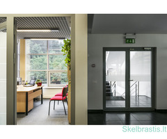 Virtualus biuras, įmonės buveinės registracijos adresas ir kt. paslaugos - Image 5