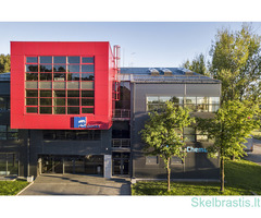 Virtualus biuras, įmonės buveinės registracijos adresas ir kt. paslaugos - Image 6