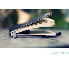 MB buhalterinė apskaita / МB бухгалтерский учет