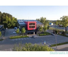 Biuro nuoma Vilniuje, 19 kv.m. - Image 6