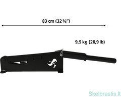 rankinė malkų skaldyklė - Image 2