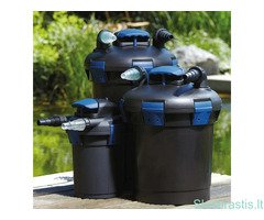 Dekoratyvinio tvenkinio filtravimo sistema - Image 2