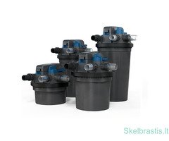 Dekoratyvinio tvenkinio filtravimo sistema - Image 3