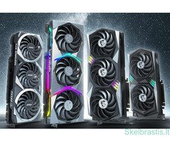 Kompiuterių surinkimas ir pardavimas