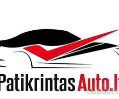 Pagalba perkant automobilį - PatikrintasAuto.lt