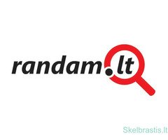 Kompiuterių remontas, naujinimas