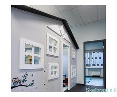 Batai vaikams geromis kainomis