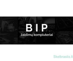 Esport kompiuteriai, Fortnaitui, ,Pubg, Cs go, Gta 5, Valorant, COD:Warzone