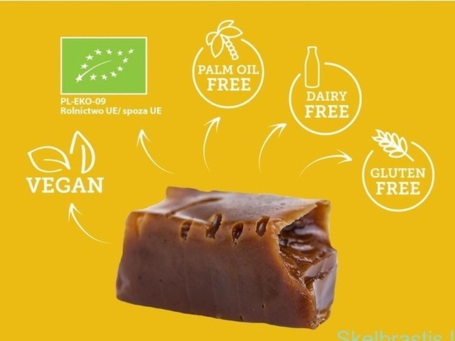 YerbaMate.lt - Matės arbata