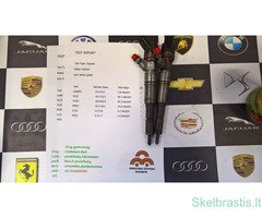 Kuro purkštukai Land Rover-Freelander,Opel-Omega B. 0445110049