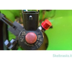 Kuro purkštukai Land Rover-Freelander,Opel-Omega B. 0445110049 - Image 2