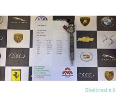 Kuro purkštukas Mercedes-Sprinter, V200, V220, Vito . 0445110106