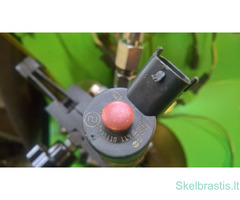 Kuro purkštukai Alfa Romeo,Fiat,Lancia 1.9jtd, 2.4jtd. 0445110119 - Image 2