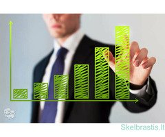 Parduodu MB PVM moketojas,Mazasias Bendrijas +37062495900