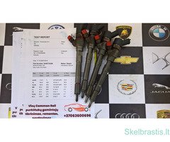 Kuro purkštukai Hyundai,Kia.   0445110258