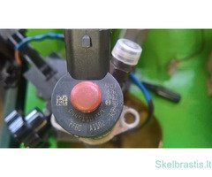 Kuro purkštukai Citroen,Ford,Mazda,Peugeot,Volvo. 0445110259 - Image 2