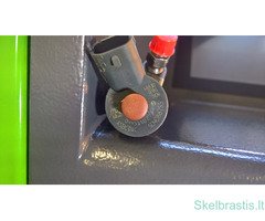 Kuro purkštukai Fiat-Ducato, Iveco-Daily, Uaz-Patriot, New Holland-Various. 0445110273 - Image 2